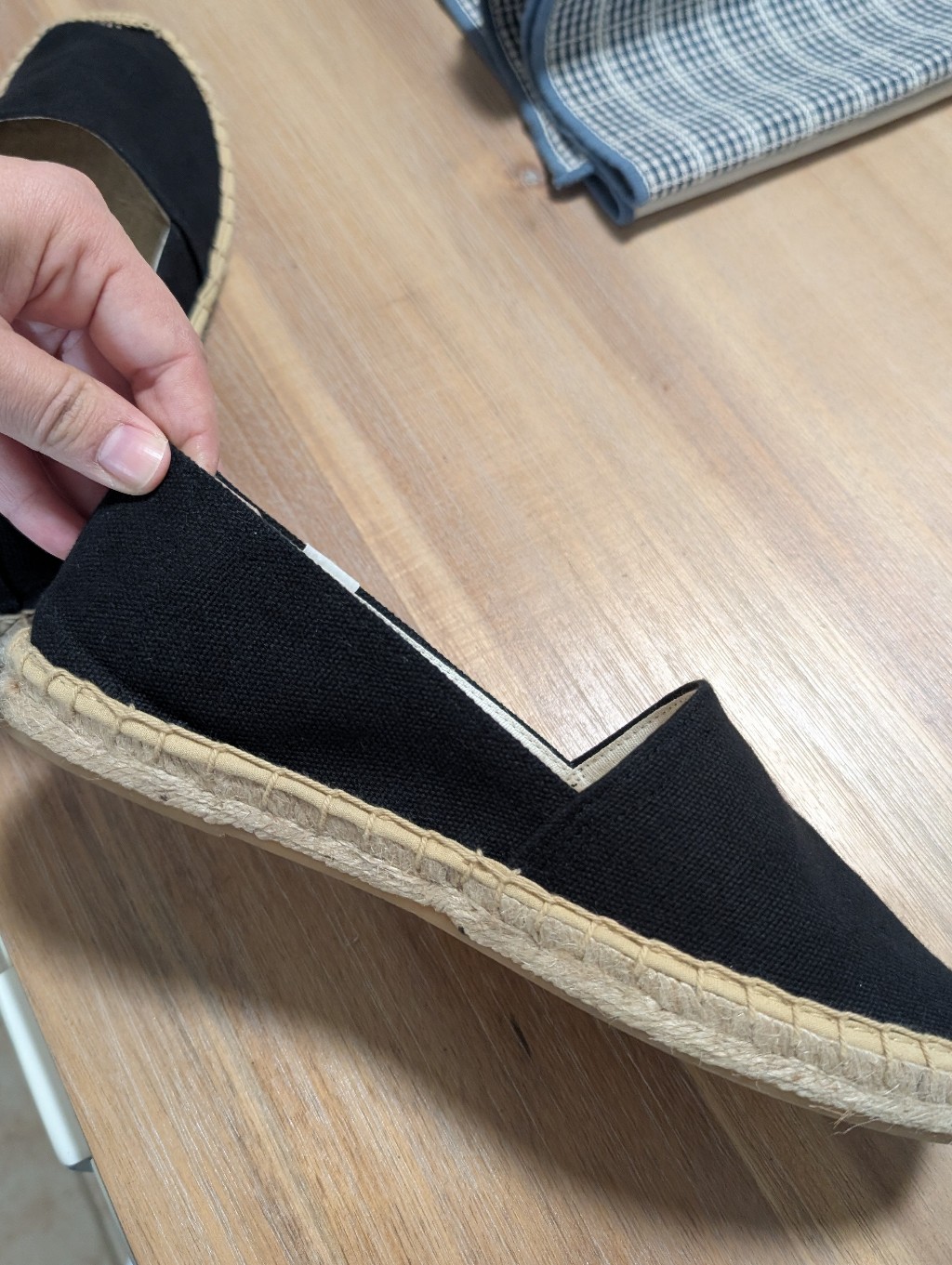 Soludos Dali Espadrilles — image 6 of 8